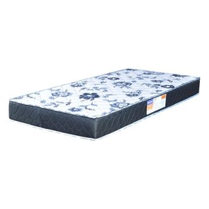 Colchão Solteiro D33 Bom Pastor Sleep 100% Espuma 088x188x18