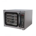 Ver imagem 1 de Forno Convector Digital 4 Esteiras Wcv-435D c/Vapor 220V Wictory 8342
