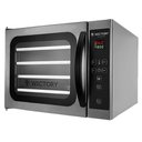 Ver imagem 2 de Forno Convector Digital 4 Esteiras Wcv-435D c/Vapor 220V Wictory 8342
