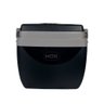 Caixa Térmica 12 Litros Preta - 3
