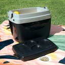 Ver imagem 7 de Caixa Térmica 12 Litros Preta