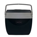 Ver imagem 2 de Caixa Térmica 12 Litros Preta