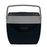 Caixa Térmica 12 Litros Preta - 2