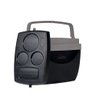 Caixa Térmica 12 Litros Preta - 4
