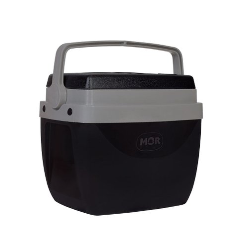Caixa Térmica 12 Litros Preta