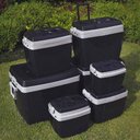 Ver imagem 6 de Caixa Térmica 12 Litros Preta