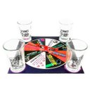 Ver imagem 1 de Jogo Roleta Verdade Noitada Unika