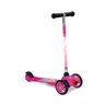 Patinete Skatenet Barbie Bandeirante - 1