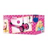 Patinete Skatenet Barbie Bandeirante - 3