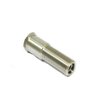 Prolongador Para Torneira De Chopp (5/8 - 80Mm) - Inox 304 - 3