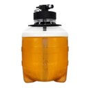 Ver imagem 2 de Kit Chopeira Elétrica Benmax + Barril De Chopp 3,7 Litros