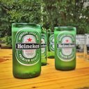 Ver imagem 5 de Chopeira Portátil À Gelo Para 2 Barril De Chopp 5 Litros