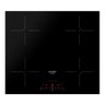 Cooktop de Indução 4 Bocas Preto com Trava de Segurança Dako Supreme - 1