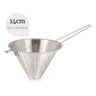 cone coador minimalista aço inoxidável 14 cm Mimo Style - 1