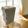 Cofre Desafio 50 Mil Guardar Junte Dinheiro Woodbox Torre na - 2