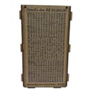 Ver imagem 3 de Cofre Desafio 50 Mil Guardar Junte Dinheiro Woodbox Torre na