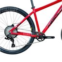 Ver imagem 4 de Bike Aro 29 Nero 5 Peças Inteira Absolute 12v Hollowtech Freio Hidráulico K7 11-52 Garfo Trava