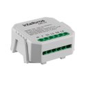 Ver imagem 4 de Mini controlador smart Wi-Fi Intelbras EWS 222 para 2 interruptor