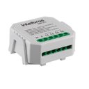 Ver imagem 5 de Mini controlador smart Wi-Fi Intelbras EWS 211 para 1 interruptor