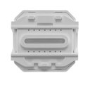 Ver imagem 7 de Mini controlador smart Wi-Fi Intelbras EWS 211 para 1 interruptor