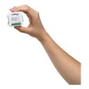 Ver imagem 4 de Mini controlador smart Wi-Fi Intelbras EWS 211 para 1 interruptor