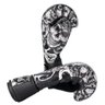 Luva Boxe Muay Thai Fheras Top Caveira (070124) 12 Oz - 3