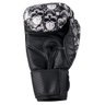 Luva Boxe Muay Thai Fheras Top Caveira (070124) 12 Oz - 5