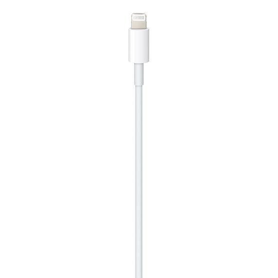 Cabo Carregador Para Iphone Lightning Original 1m - 4