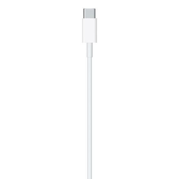 Cabo Carregador Para Iphone Lightning Original 1m - 2
