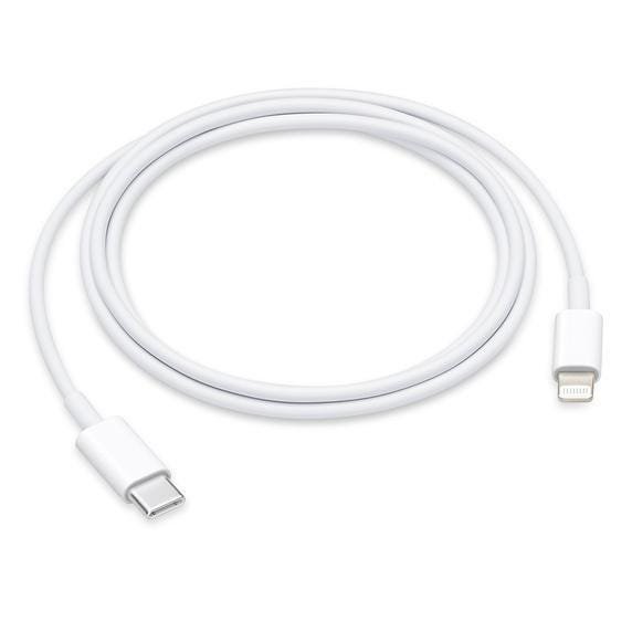 Cabo Carregador Para Iphone Lightning Original 1m - 3