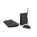Ver imagem 1 de Positivo Master C610 MiniPro Pentium 4Gb RAM 500Gb HD Wifi