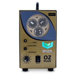 OZplus & OZkronos - Wier