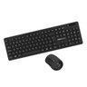 Kit Teclado e Mouse Sem Fio Wireless ABNT2 Kross - 1