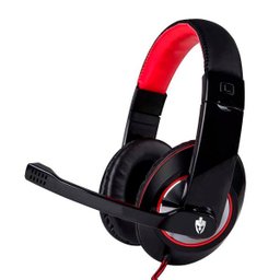 Kit Teclado Mouse Headset e Mousepad Corporativo Home Office - 4