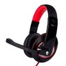 Kit Teclado Mouse Headset e Mousepad Corporativo Home Office - 4