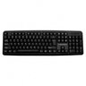 Kit Teclado Mouse Headset e Mousepad Corporativo Home Office - 2