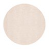 Tapete São Carlos Ecletik - 160cm Redondo - Nude 5515 - 1