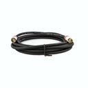 Ver imagem 3 de Cabo Super Vídeo Profissional - 10 Metros