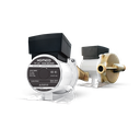 Ver imagem 4 de Bomba Circuladora Komeco Tp 120 G1 Bronze 60hz 350w 220v