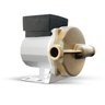 Bomba Circuladora Komeco Tp 120 G1 Bronze 60hz 350w 220v - 3