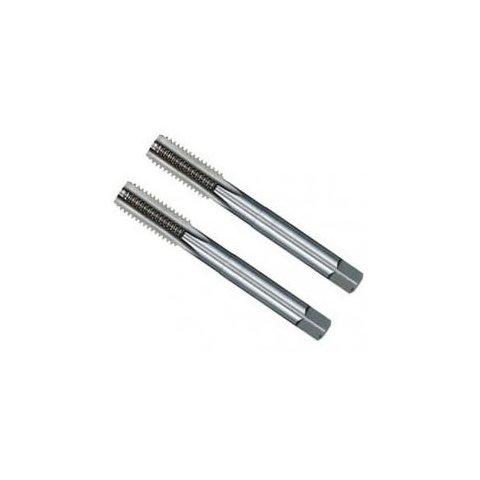 Jogo de Macho Dormer Manual C/2Pcs Din352 3/8 N09