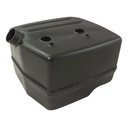 Ver imagem 1 de Escapamento Descarga Silencioso Motosserra Hq 61/268/272 Nov