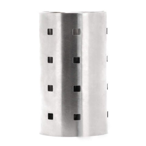 Porta Utensilios Em Aço Inox - REF. ASA1747 - Mimo Style