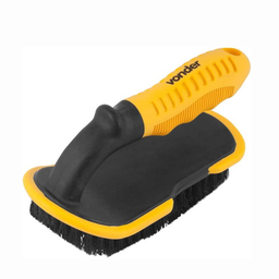 KIT P/LIMPEZA AUTOMOTIVA PROFISSIONAL VONDER C/10PCS - 3