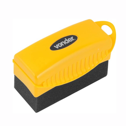 KIT P/LIMPEZA AUTOMOTIVA PROFISSIONAL VONDER C/10PCS - 4