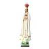 Imagem Sagrado Coração de Fátima Resina Grande 70 cm - 1