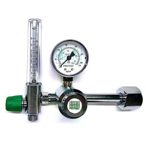 Valvula Redutora Cil de 02 C Fluxometro