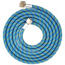 Ver imagem 1 de Mangueira Trançada Aerógrafo Compressor 3m 1/8x1/4 Steula