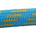 Ver imagem 3 de Mangueira Trançada Aerógrafo Compressor 3m 1/8x1/4 Steula