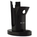 Ver imagem 1 de Suporte Universal para Aerografos Bc69 Steula Base com Peso